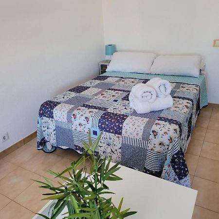 Appartement Rincon De Nati Triana à Séville Extérieur photo